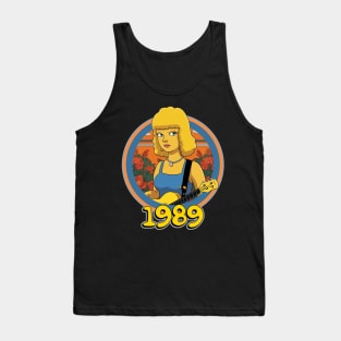 1989 Classic Tank Top